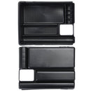 Car Styling Inner Armrest Container Storage Glove Box Organizer Container For Nissan Rogue X-trail 2014 2015 2016