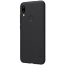 NILLKIN Frosted Shield Anti-Fingerprint PC Hard Back Protective Case For Xiaomi Redmi 7 / Redmi Y3