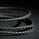 Guildford 2.4A Lightning Fast Charging Data Cable From Xiaomi Eco-System For Apple 11 Max Pro XS X Air iPadAir iPadPro