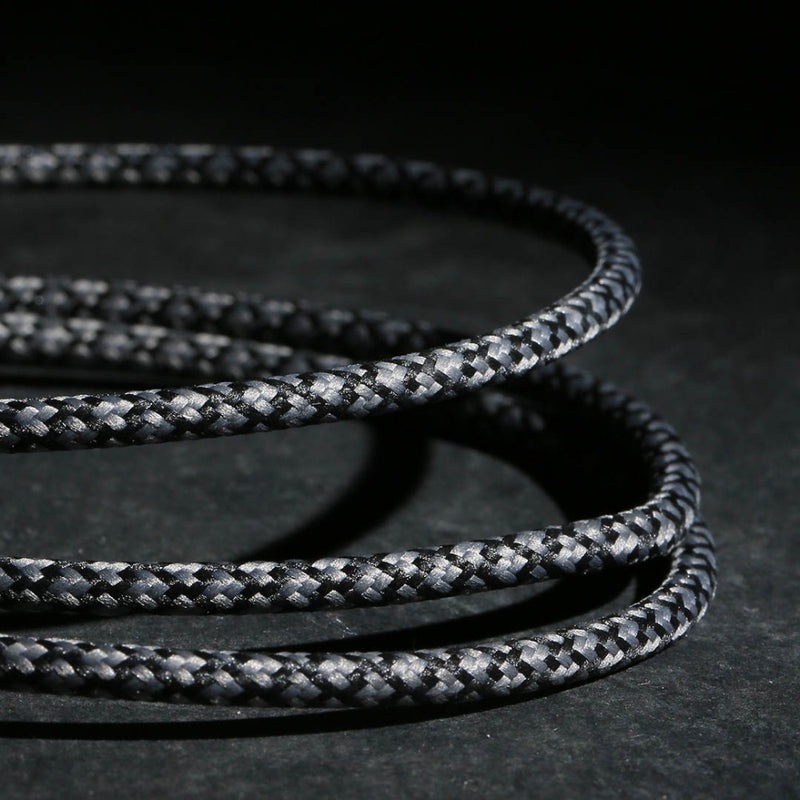 Guildford 2.4A Lightning Fast Charging Data Cable From Xiaomi Eco-System For Apple 11 Max Pro XS X Air iPadAir iPadPro