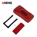 ANENG M11 Auto Digital Multimeter Backlight 6000 Counts AC/DC Transform Ohm Ammeter Resistance Battery Capacitance Temperature Test