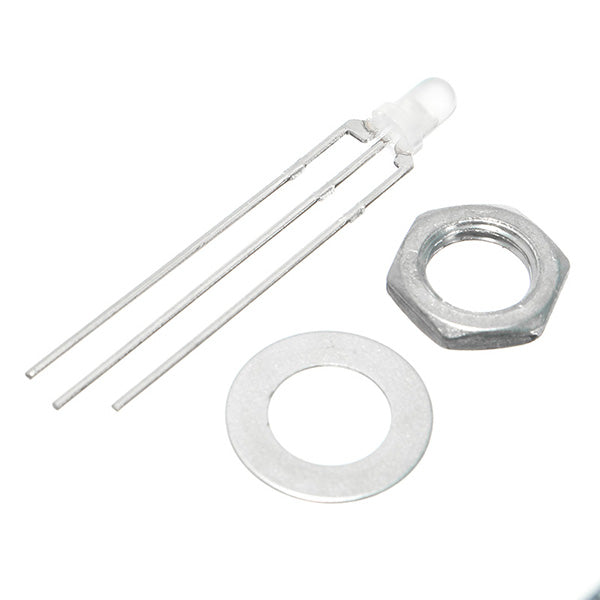 616dev V5.5 DC 12-24V Mini Temperature Control Board LED DIY for T12 Soldering Iron Station