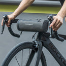 ROCKBROS Bike Bag Waterproof Bicycle Front Bag Frame Carry Bag Shoulder Bag Cycling