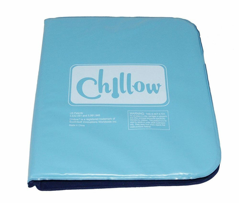 Honana WX-P3 Pillow Cooling Pad Sleeping Therapy Insert Comfort Aid Mat Muscle Relief Cooling Pillow