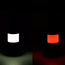 Elfeland T6 18650 Handlamp Light Lamp Zoomable LED Flashlight