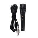 Portable bluetooth Subwoofer Speaker TF Card U Disk Music Player FM Radio Microphone for Meeting Dance Party Lecture