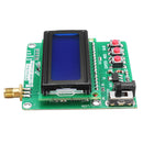 Digital Radio Frequency Power Meter -75~+16dBm Power Attenuation Can Be Set