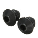 2pcs Gardening Chain Saw Trimmer Fuel Tank Hose Grommets for Stihl FS80 FS85 KM85 FC75 FS76 FS