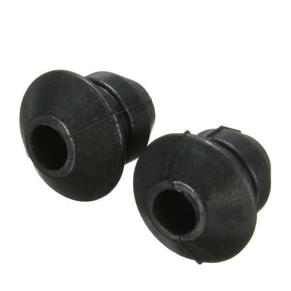 2pcs Gardening Chain Saw Trimmer Fuel Tank Hose Grommets for Stihl FS80 FS85 KM85 FC75 FS76 FS