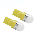 CNSUNNYLIGHT T10 W5W 194 LED Car Side Marker Lights Bulb License Plate Interior Reading Dome Lamp