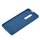 Bakeey Smooth Liquid Silicone Rubber Back Cover Protective Case for Oneplus 7 Pro