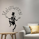 Miico FX3005 Cartoon Sticker Wall Sticker Halloween Sticker Removable Wall Sticker Room Decoration