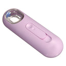 AUGIENB Portable Nano Face Spray Moisturizing Skin Sprayer Mists Eyelash Lash Nebulizer