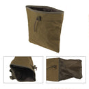 Molle Outdoor Large Fishing Bags Recycle Pouch Travel Storage Bags