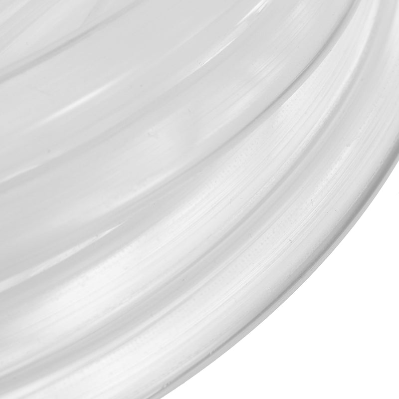 6mm/8mm Bath Shower Screen Door Sealing Strip for Glass Thickness Seal Gap 6.5ft