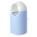 USB Electric Bug Zapper with UV Light Trap Electronic Mosquito Dispeller Killer Bulbs Bug Zapper Pests Killer
