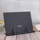 Adjustable Angle Foldable Reading Rest Stand Display Holder Tablet Stand For Cookery Music
