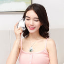 Acrylic Guasha Scraping Board Gua Sha Manual Massager Tool Face Neck Lifting Body Health