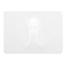 3 Colors 4-Angels Silicone Mold Chocolate Candy Fondant Square Round Rectangle Baking Tools