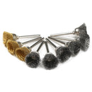 365pcs Rotary Tool Accessories Set Grinding Sanding Polishing Tool