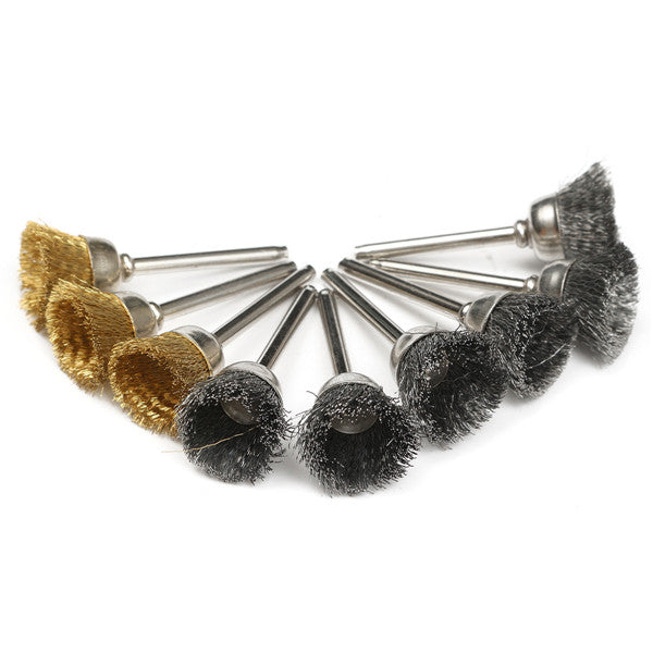 365pcs Rotary Tool Accessories Set Grinding Sanding Polishing Tool