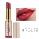 O.TWO.O Matte Lip Stick Makeup Long Lasting Lips Moisturizing Cosmetics