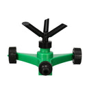 Garden Yard Lawn Sprinkler Head Irrigation System Sprayer Water Saving Gardening