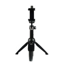 YUNTENG 992 Wireless bluetooth Remote Handheld Monopod Mini Tripod Phone Selfie Stick