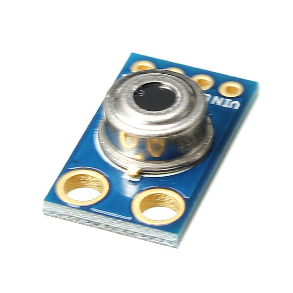 3Pcs MLX90614ESF AAA Non Contact Human Body Infrared IR Temperature Sensor Module For