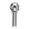 12mm M4/M5 Steel Delta Integral CNC Ball Screw For 3D Printer