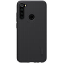 NILLKIN Frosted Shield Anti-scratch PC Hard Back Protective Case for Xiaomi Redmi Note 8
