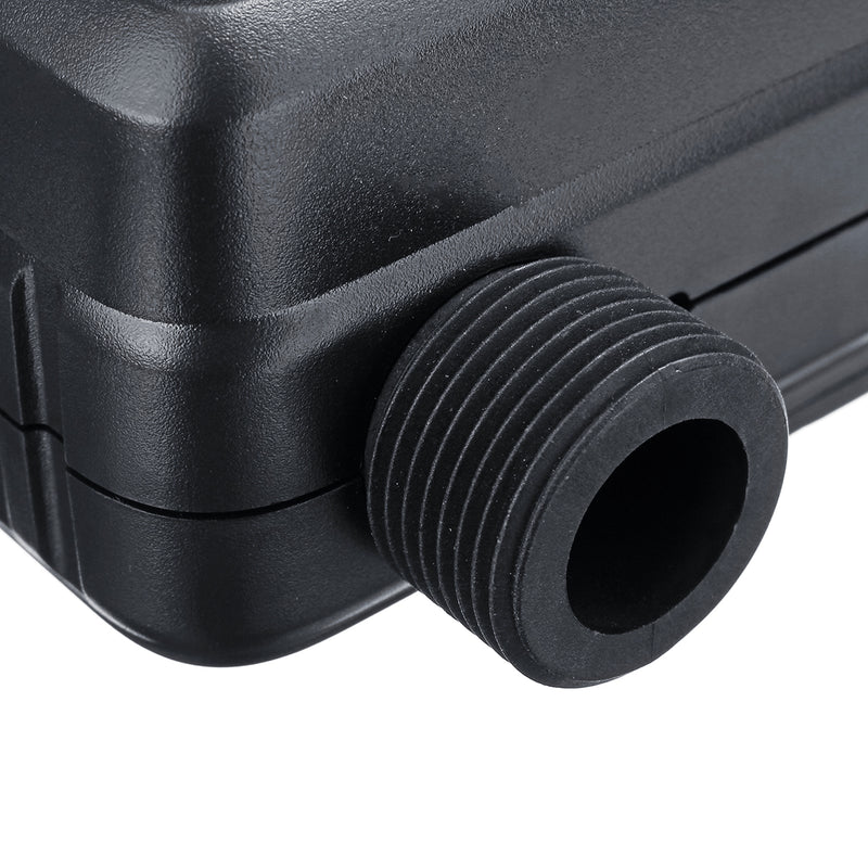 37Pcs/Set Plant Self-Watering Automatic Drip Irrigation Timer System With 10M Tube Kit