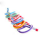 1 Piece Soft Pencil Students Learning Drawing Children Pencil Bending Office Supplies