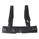Hemiplegia Transfer Belt With Leg Loops Medical Nursing Patient Care Safety