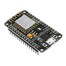 Geekcreit NodeMcu Lua WIFI Internet Things Development Board Based ESP8266 CP2102 Wireless Module