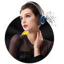 ARTISTE B20 Wireless bluetooth 5.0 Headset HiFi Noise Cancelling Headphone for Phone PC