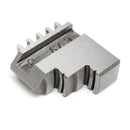 SANOU Outside Jaws For 3 Jaw Lathe Chuck K11-80 80mm Self Centering Chuck Jaw Foot