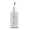 BlitzWolf BW-PL2 30W QC3.0 3 Ports USB Charger EU Adapter With Power3S Tech For Smartphone Tablet
