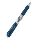 M&G Customize 0.5mm Student Office Pen 1008 Signing Pen Black-Blue-Red By Moving Neutral Pen 12Pcs