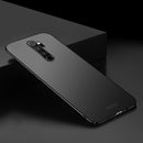 Mofi Frosted Ultra-Thin Anti-Fingerprint Hard PC Protective Case for Xiaomi Redmi Note 8 Pro