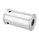 MACHIFIT 50mm DIY Mini Belt Sander Conveyor Driving Wheel For 8/10/12mm Motor Spindle Belt Power Wheel