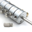 DANIU 6 Cylinder Reader Automotive Lock Pick Tools Locksmith Tools