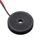 3pcs TZT 5V Piezoelectric Film Vibration Sensor Switch Module TTL Level Output For