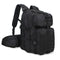 35L Military Tactical Bag Army Backpack Rucksack Outdoor Camping Hiking Trekking Bag