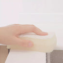 QUANGE 3-Layer Kitchen Cleaning Sponge Brush Cleaning Tool Three-Layer Composite Dishwashing Brush From Xiaomi Youpin