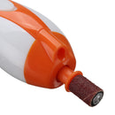 Portable Pet Nails Grinder Machine Safe Trimmer Painless Nail Clipper File Claw Tool Kit