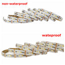 GLEDOPTO DC5V USB 2M RGB CCT Smart LED Strip Light for TV Computer Backlight Work With Zigbee Hub Echo Plus