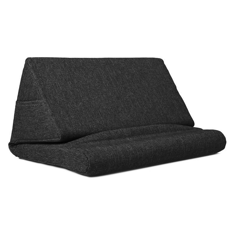 Universal Storage Pouch Bag Foldable Desktop Phone Stand Lazy Holder for Mobile Phone Tablet