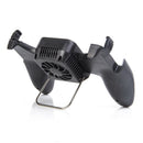 Bakeey Gaming Controller Trigger Grip Game Joysticks For 4-6.5inch Android IOS Phone Semiconductor Heat Dissipation Cooling Fan