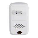 LED Socket Ultrasonic Electric Mosquito Killer Light Fly Bug Insect Trap Zapper Night Lamp